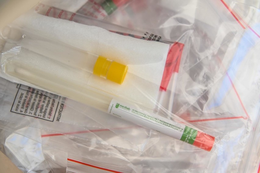 Testy antygenowe na koronawirusa trafią do przychodni. Porozumienie Zielonogórskie: "Gabinety nie są gotowe na masowe testowanie"
