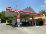 Nowa stacja benzynowa ruszyła na krajowej trasie numer 9 w powiecie starachowickim