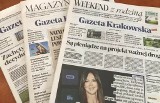 Gazeta Krakowska w TOP 3 najbardziej opiniotwórczych mediów w ostatniej dekadzie!
