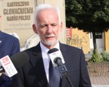 Dariusz Bożek, prezydent Tarnobrzega: Siarka powinna zwrócić miastu prawie 1,5 miliona złotych 