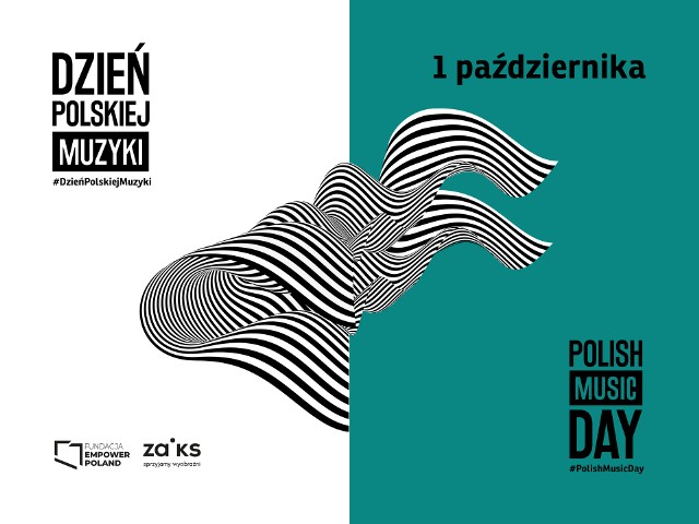 1 Października - Dzień Polskiej Muzyki