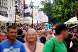 Turystyczny rekord pobity! W 2022 roku Lublin odwiedziły 753 tysiące ludzi 