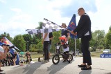 Finał ogólnopolskiego cyklu "Nie Pompujesz – Nie Jedziesz" odbył się w Bełchatowie