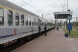 Utrudnienia w ruchu pociągów między Łodzią i Warszawą