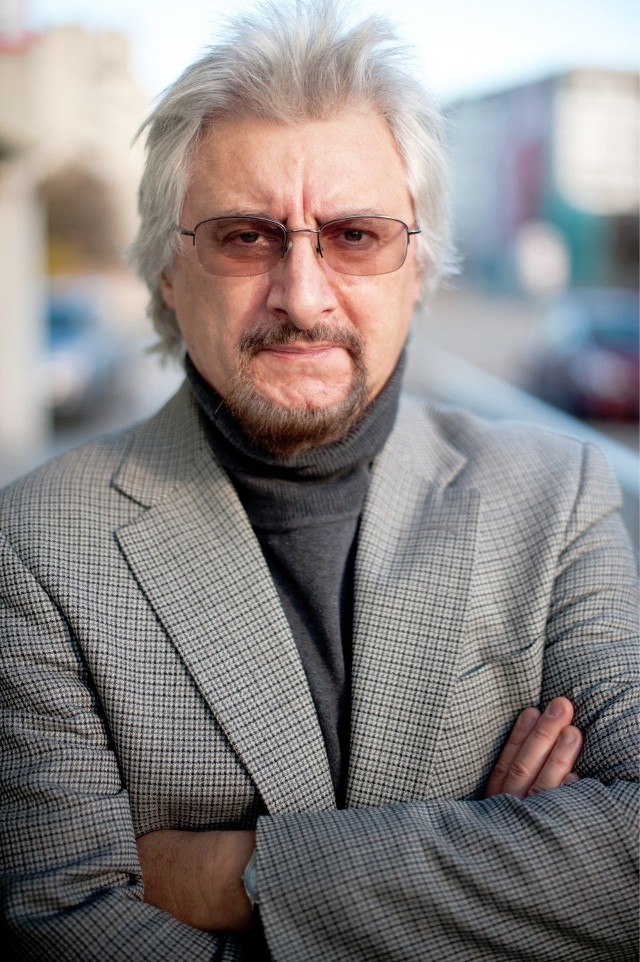 prof. Radosław Markowski