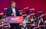 Adrian Zandberg: Słowo "strajk" będziemy słyszeć częściej niż w ostatnich latach