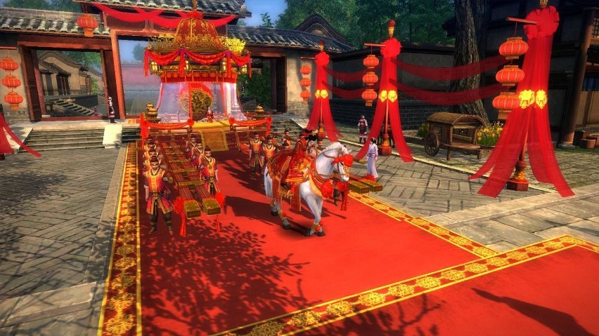 Age of Wulin: Immortal Legends. Jak zostać prawdziwym mistrzem Kung-Fu
