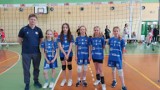 Zespoły Akademii Volley Radomsko rozegrały turnieje eliminacyjne do mistrzostw Polski „Kinder Joy of moving”. ZDJĘCIA