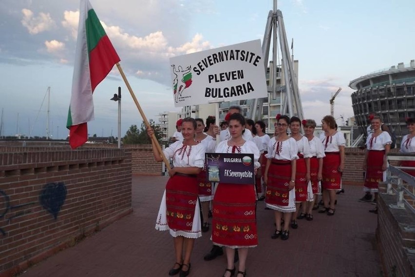 Sieradzki folklor we włoskim Rimini. Czy to odrodzenie tańców ludowych w Sieradzu?