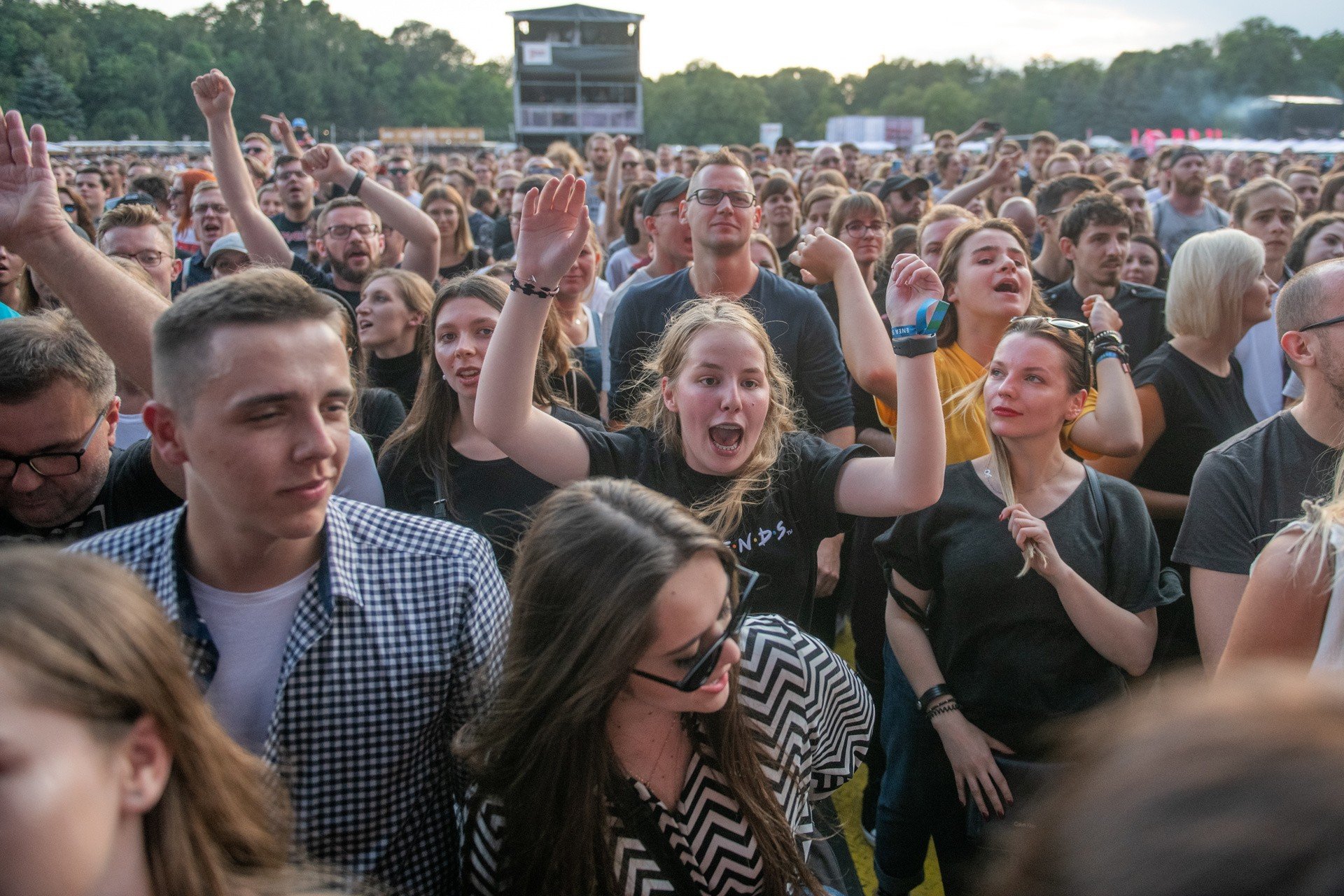 Poznań: Męskie Granie na Cytadeli. Nosowska, Organek, Zalewski i Igo na