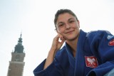 Kłys: Zrobiłam wszystko, żeby zdobyć medal. Jeden błąd zaważył, takie jest judo