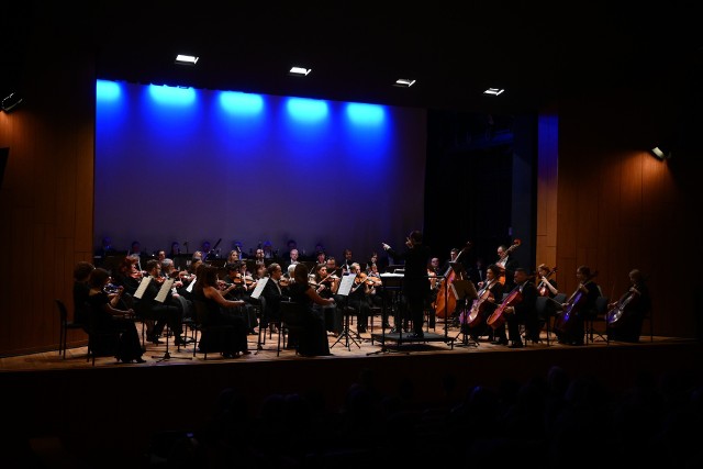 Filharmonia Sinfonia Baltica zainauguruje nowy sezon 29 września