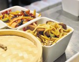 Kuchnia chińska: Pali ogniem, uspokaja miodem