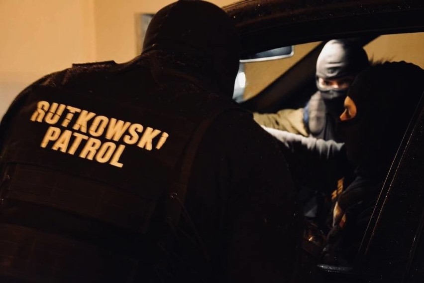 Brutalny napad w Kaliszu - prokuratura nie potwierdza rewelacji Krzysztofa Rutkowskiego [ZDJĘCIA]
