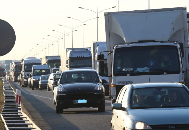 Pakiet Mobilności nie jest korzystny dla polskich przewoźników. Teraz okazuje się, że może być szkodliwy dla środowiska