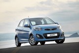 Kia Picanto kontra Skoda Citigo