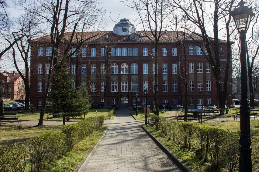 Samodzielny Publiczny Szpital Kliniczny im. Andrzeja...