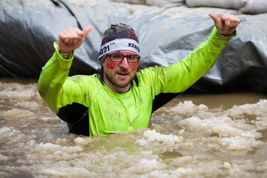 Runmageddon Kraków 2019