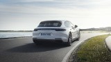 Najmocniejsza Panamera Sport Turismo jako hybryda plug-in