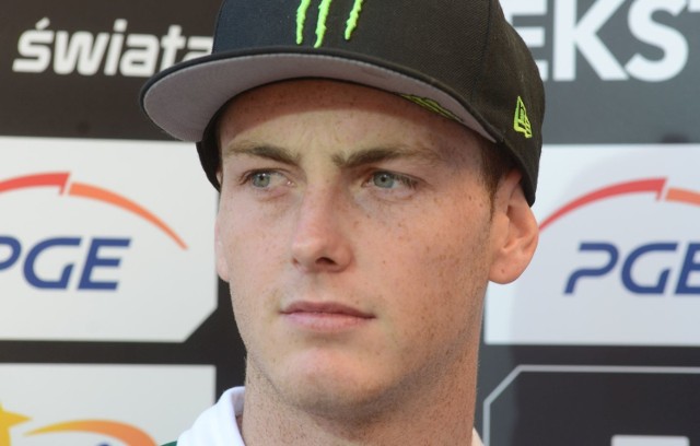 Darcy Ward po raz ostatni w toruńskiej drużynie wystartował w 2014 roku.