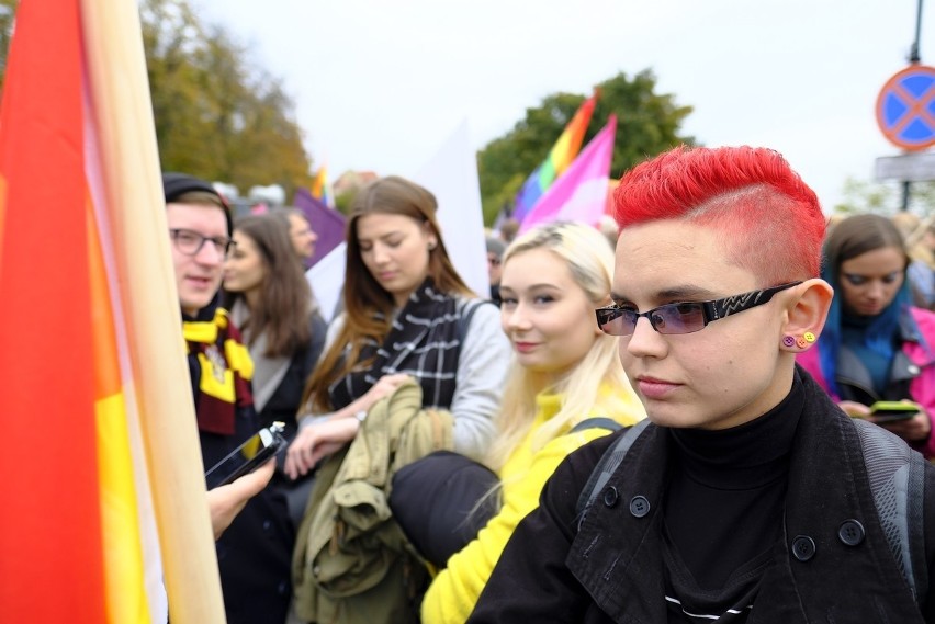 Na terenie toruńskiej starówki zaplanowano na dziś w summie...