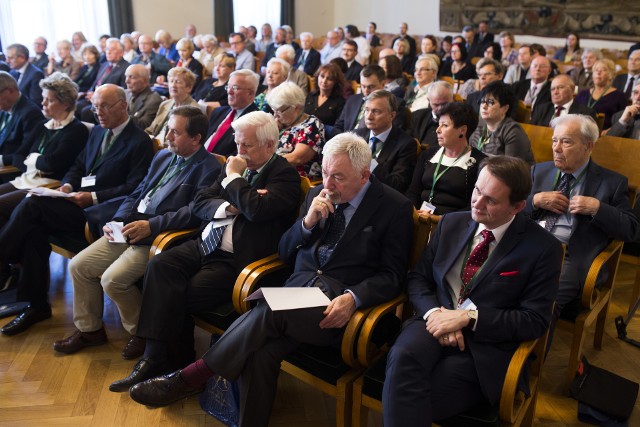 Kongres zainaugurowano wczoraj. Obrady potrwają do soboty