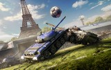 World of Tanks: Piłkarskie zawody dla czołgistów (wideo)