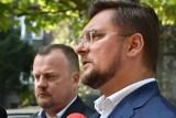 Smród z kompostowni MPGK zniknie w 2020 - zadeklarował prezydent Katowic Marcin Krupa. Zaprosił go do Sosnowca prezydent Chęciński