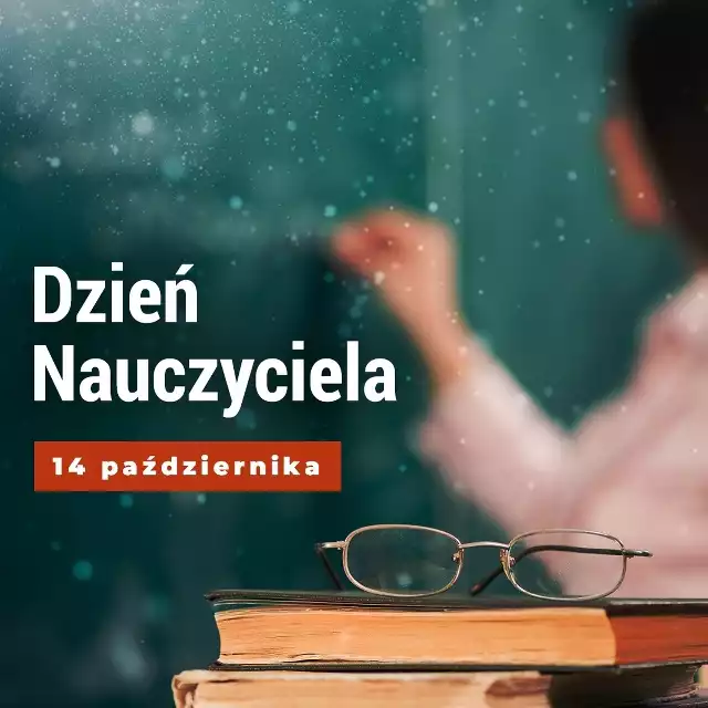 Nagrody otrzymało 430 nauczycieli z Podlaskiego