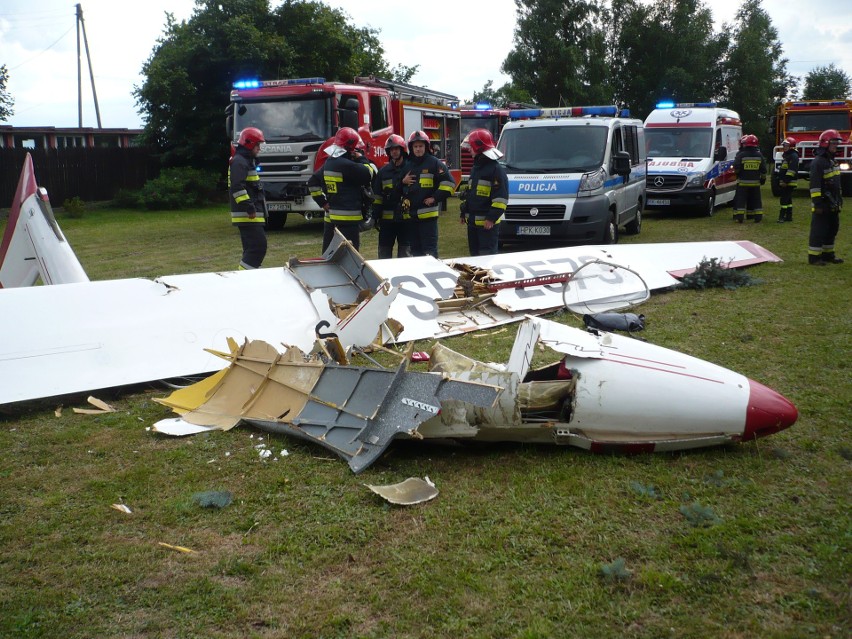 Wczoraj, przed godz. 16, służby ratownicze z Krosna zostały...