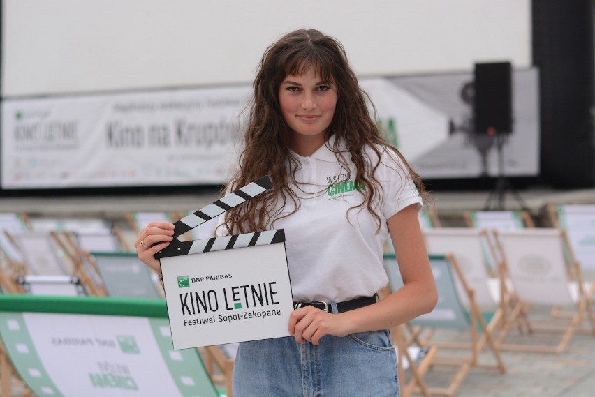 Festiwal BNP Paribas Kino Letnie Sopot-Zakopane