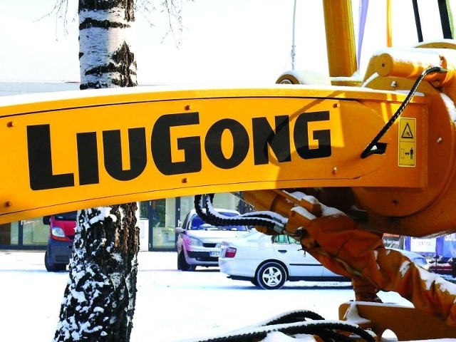 LiuGong solidny chiński pracodawca w Stalowej WoliPrzejęcie od HSW cywilnej produkcji maszyn budowlanych to największa jak do tej pory chińska inwestycja w Polsce.