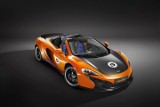 McLaren 650S Can-Am Spider. Nowe barwy [galeria]