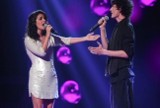 Katie Melua wspomina występ z Dawidem Podsiadło w finale "X-Factor" [WIDEO]