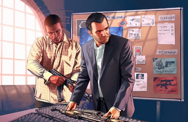 Rockstar Games wydało oświadczenie w sprawie wycieku materiałów z GTA 6.