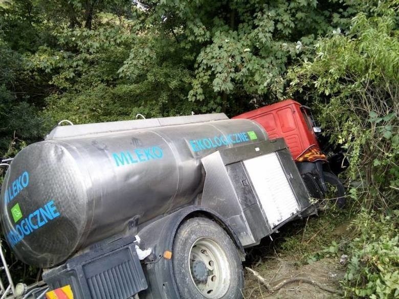 Sprawca tragicznego wypadku w Łęce, gdzie zginęły trzy osoby, chce złagodzenia kary