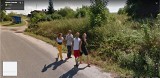 Mieszkańcy miasta i gminy Jabłonowo Pomorskie uchwyceni przez kamerę Google Street View. Zobaczcie na zdjęciach, kto został przyłapany!