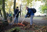 W sobotę społeczne sprzątanie zabytkowego cmentarza na Wrocławskiej w Opolu 