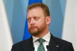 RMF: Łukasz Szumowski rozważa odejście z Ministerstwa Zdrowia i z rządu. Premier namawia go, by został na stanowisku