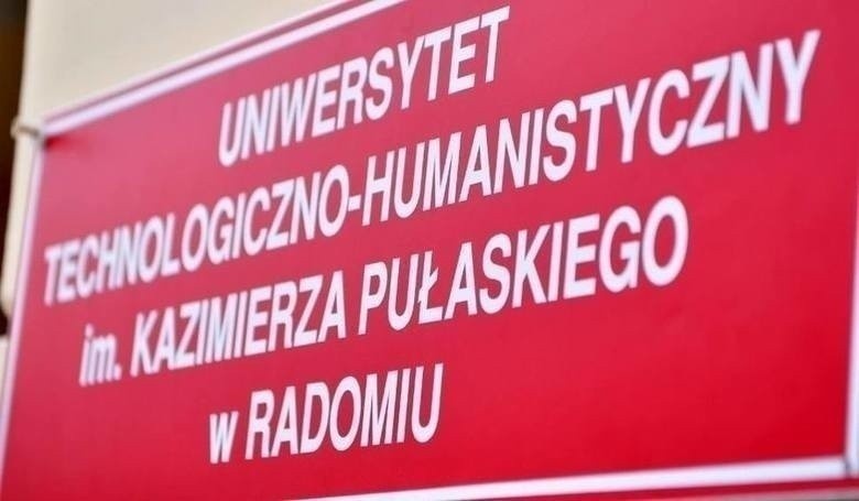 Pracownicy Wydziału Prawa i Administracji radomskiego uniwersytetu zapraszają na Dzień Darmowych Porad Prawnych