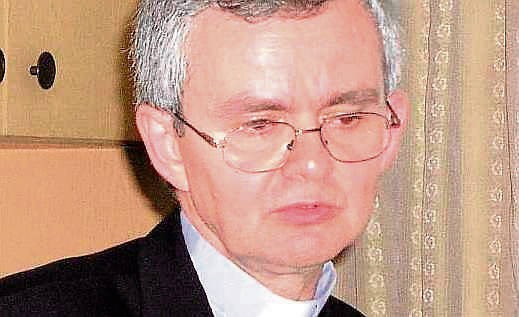 Ks. Andrzej Michalik będzie rektorem seminarium: – Nie...