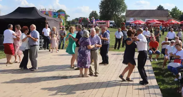 Mieszkańcy świetnie bawili się na Festiwalu Smaków w Rzeczniowie. Więcej na kolejnych slajdach >>>