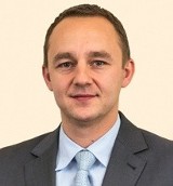 Przemysław Podgórski nowym prezesem Unimot Gaz