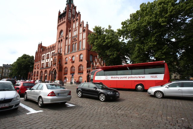 W słupskim Regionalnym Centrum Krwiodawstwa i Krwiolecznictwa dramatycznie brakuje krwi.