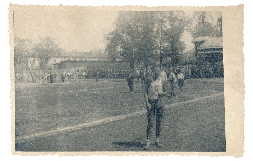 Zobacz historię AZS Lublin uchwyconą na czarno-białych fotografiach [GALERIA]