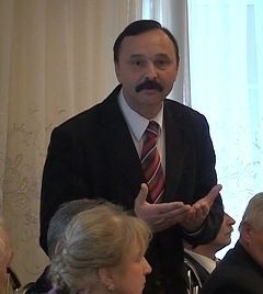 - Moje odwołanie z funkcji przewodniczącego komisji to jest odwet &#8211; uważa Krzysztof Miśkiewicz.
