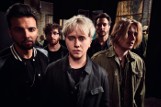 Poznań: Gwiazdy alternatywnego rocka z Nothing But Thieves zagrają na MTP!