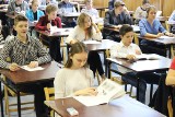 Próbny Egzamin Gimnazjalny z Operonem w Gliwicach: Historia, WOS i Język Polski