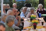 Tarnobrzeg. Piknik co prawda był, ale nie ma zgody na zakończenie lata (zdjęcia)