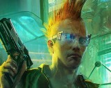 Cyberpunk: Nowa gra twórców Wiedźmina